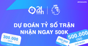 MINI GAME Du doan hay