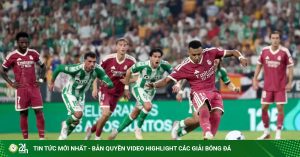 Mbappe hut penalty tranh cai