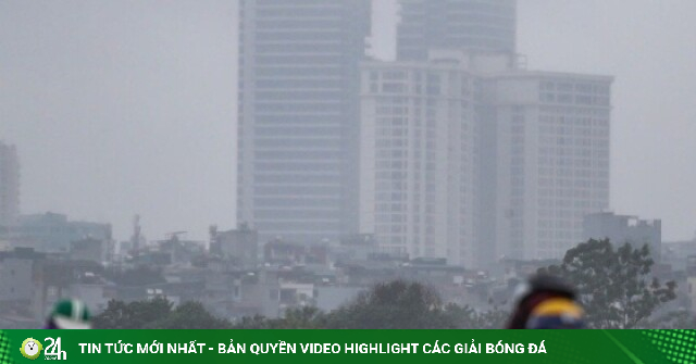 Mien Bac chuyen lanh dot