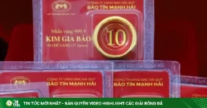 Gia vang hom nay 1